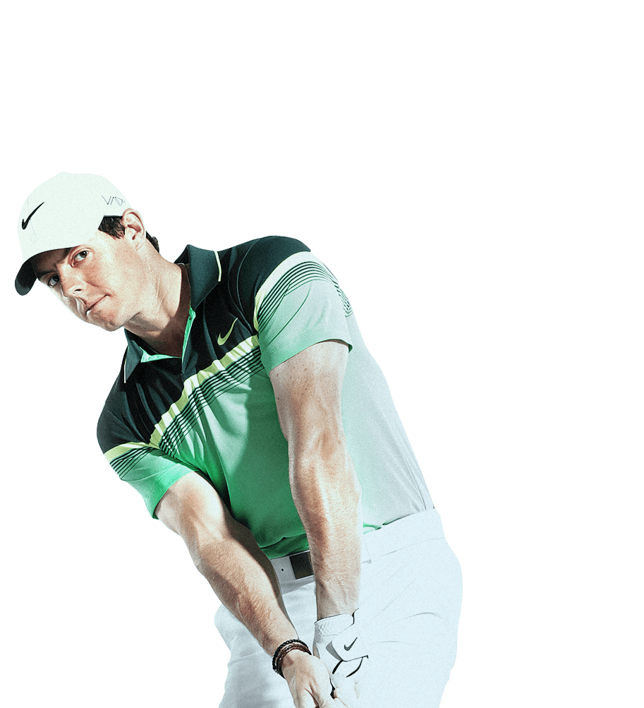 rory mcilroy pga tour ea sports chip pitch flop
